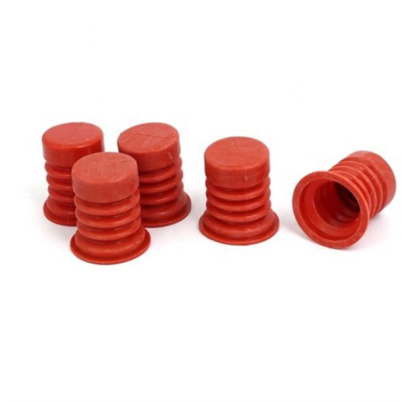 OEM Semi Automatic Washing Machine Spare Parts High Pressure Rubber Stopper One Way Flange Drain Valve Silicone Drainage Washer Discharge Valve